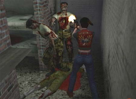 Resident Evil: Code Veronica X HD süper indirimle