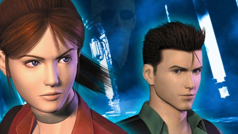 Resident Evil: Code Veronica Remake