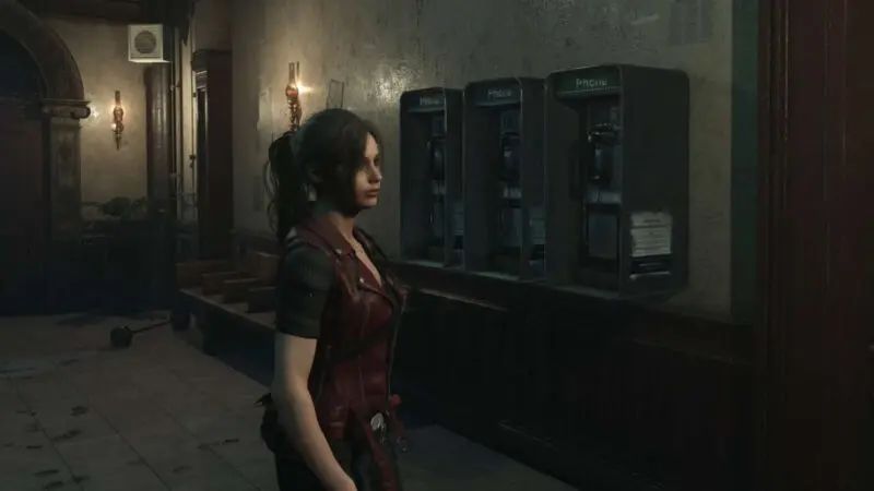Gizli Proje: Resident Evil CODE: Veronica Remake Mi Geliyor?