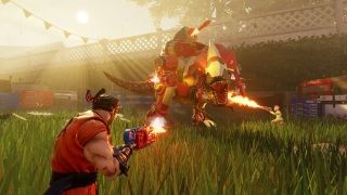 Hypercharge’ın PlayStation Tarihi Belli Oldu