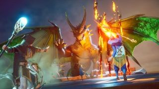 RuneScape: Dragonwilds Duyuruldu