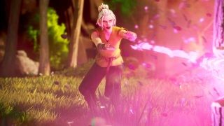 RuneScape: Dragonwilds Sürpriz Şekilde Yayınlandı