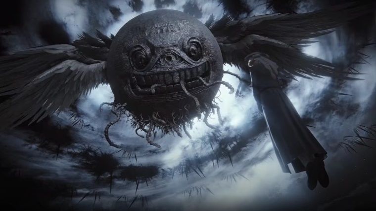 Switch 2'ye Özel The Duskbloods Duyuruldu