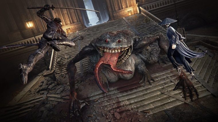 Duskbloods Tartışması Büyüyor