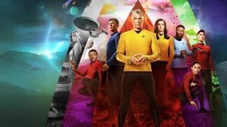 Star Trek: Strange New Worlds 3. Sezon Fragmanı Yayınlandı