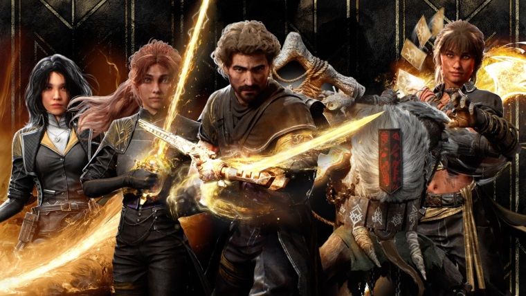 Clair Obscur: Expedition 33 Grafik Modları Duyuruldu