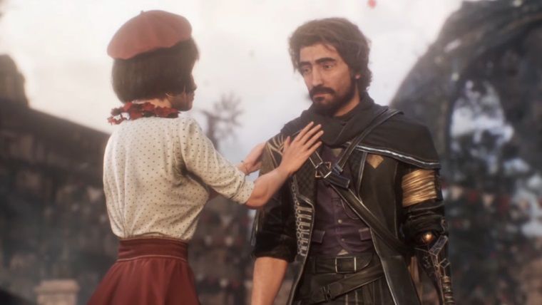 Macron’dan Clair Obscur: Expedition 33’e Büyük Övgü