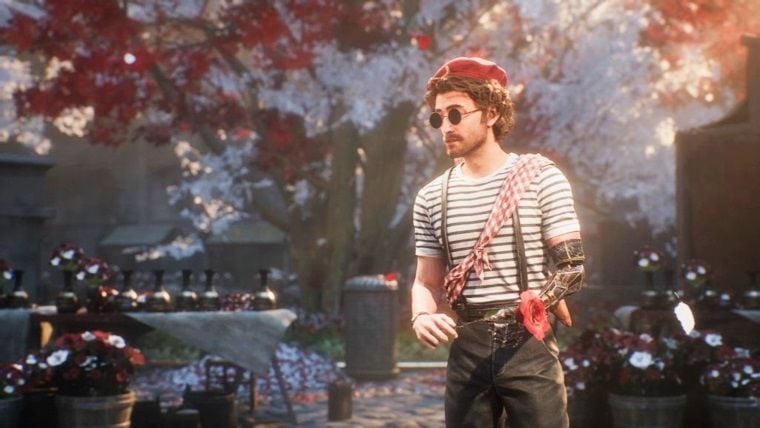 Neil Druckmann’dan Expedition 33’e Övgü Yağmuru