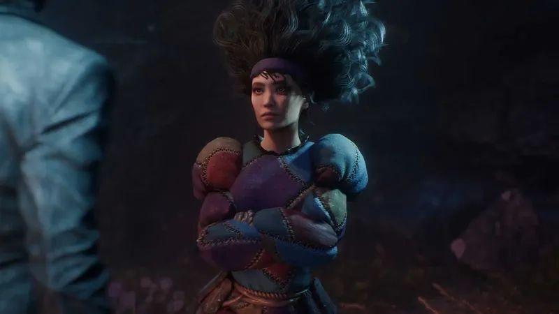 Expedition 33 Ekibi Yeni Projeye Hazırlanıyor