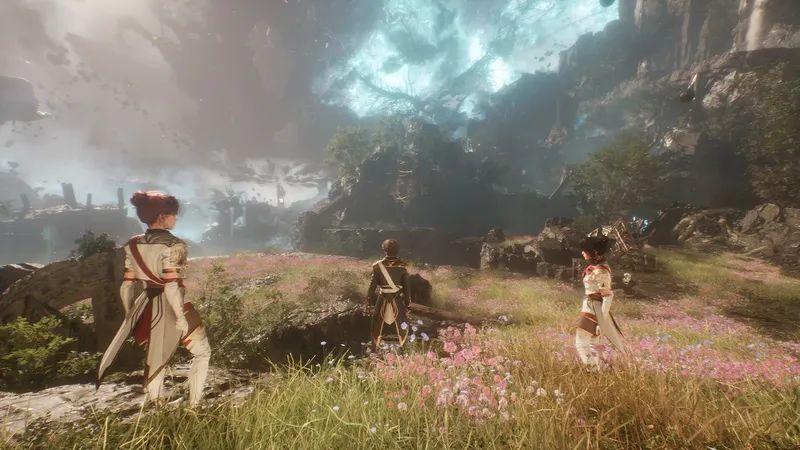 Clair Obscur: Expedition 33 Ücretsiz DLC Alıyor