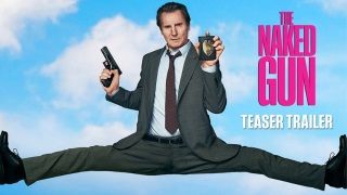 The Naked Gun Fragmanı Yılın En Önemlisi Olabilir
