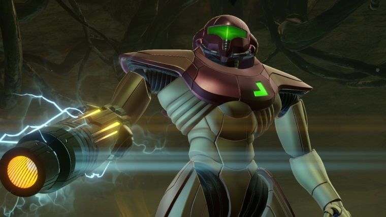 Metroid Prime 5 Çalışmaları Çoktan Başlamış