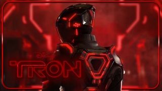 TRON: ARES Filminden İlk Görüntüler Yayınlandı