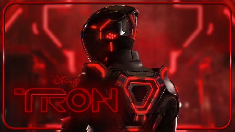 TRON: ARES Filminden İlk Görüntüler Yayınlandı