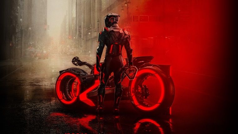 Jared Leto’lu Tron: Ares Fragmanı Yayınlandı