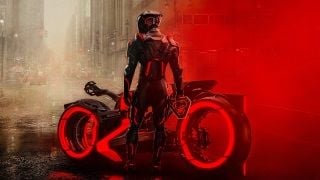 TRON: ARES'te Kötü Karakter Ortaya Çıktı