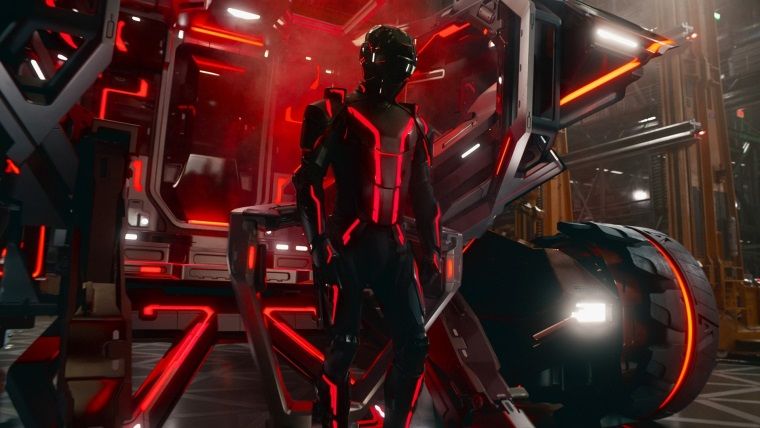 Tron: Ares’in Gişe Tahminleri Disney’i Endişelendirdi