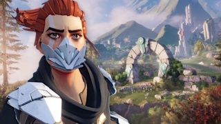 Lost Skies Bu Ay Erken Erişime Açılıyor