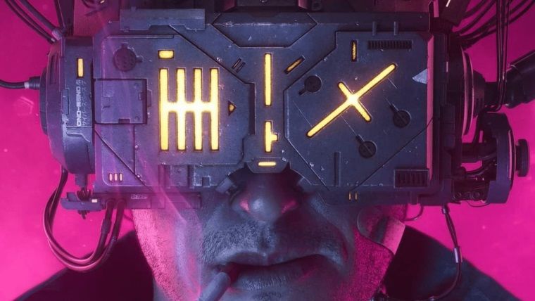 Apple’ın Neuromancer Setinden Kareler Sızdı