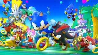 Sonic Rumble Çıkış Tarihi Açıklandı