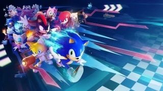 Sonic Rumble PC ve Mobilde Koşuya Hazır