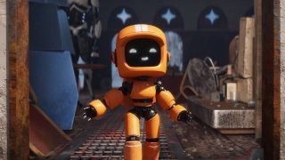 Love, Death and Robots 4. Sezon Fragmanı Yayınlandı