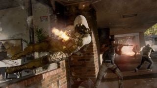Black Ops 7'de 20v20 Wingsuit Modu Yanlışlıkla Sızdırıldı