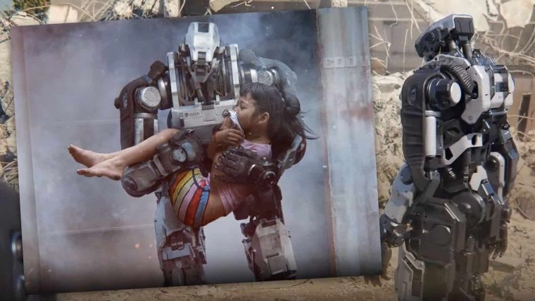 Black Ops 7 The Guild İçin Gizemli Mesajlar Veriyor