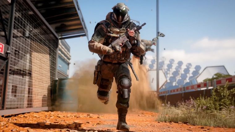 Black Ops 7’nin Yeni Silahı Oyuncuları Çılgına Çevirdi