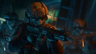 Black Ops 7 Multiplayer Modunu Gösterdi