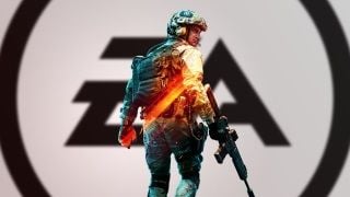 Vince Zampella: “Call of Duty, EA Sayesinde Doğdu!”