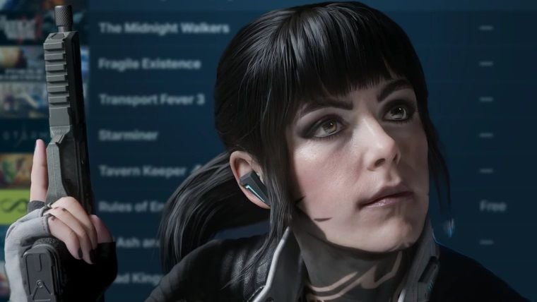 Black Ops 7 Steam’de İlk 150’ye Bile Giremedi