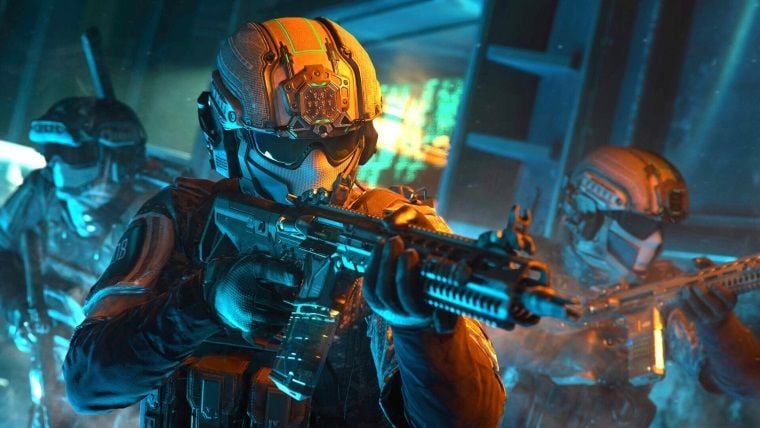 Black Ops 7 PC Sistem Gereksinimleri Açıklandı