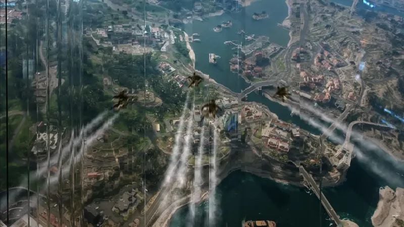 Call of Duty Black Ops 7 Avalon Modu ile Sınırları Zorlayacak