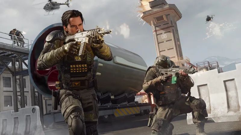Black Ops 7 En Çok Eleştirilen Mekaniği Genişletti