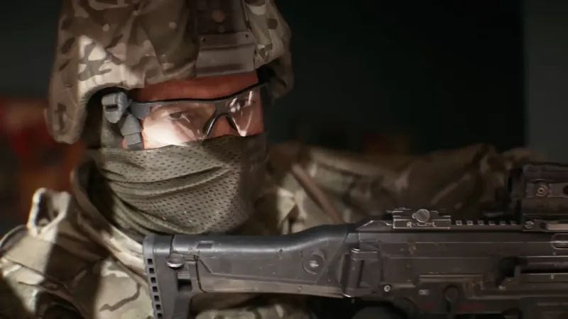 Vince Zampella: “Call of Duty, EA Sayesinde Doğdu!”