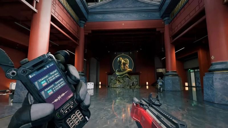 Black Ops 7 Steam’de İlk 150’ye Bile Giremedi Black Ops 7 Steam’de İlk 150’ye Bile Giremedi