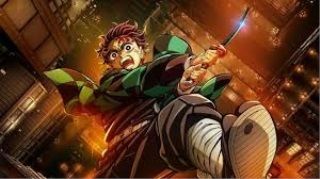 Demon Slayer: Infinity Castle Posteri Yayınlandı