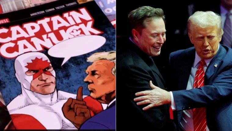 Trump ve Musk Artık Kötü Kahraman
