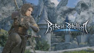 Rise of Rebellion Çıkış Tarihi Açıklandı