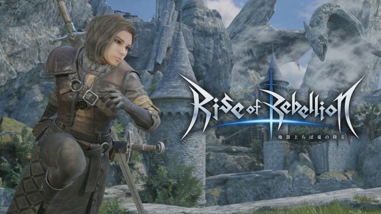 Rise of Rebellion Çıkış Tarihi Açıklandı