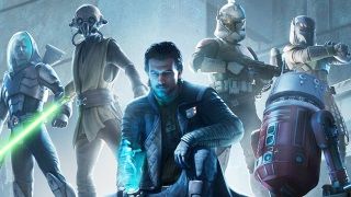 Star Wars Zero Company Resmen Duyuruldu