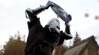 Orta Çağ’da Zombi Katliamı: Blight: Survival