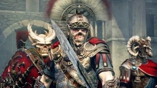 King Arthur: Legion IX Konsol Tarihi Netleşti