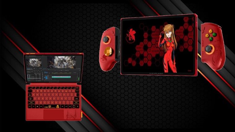 OneXPlayer X1 PRO Oyun Tableti Tanıtıldı