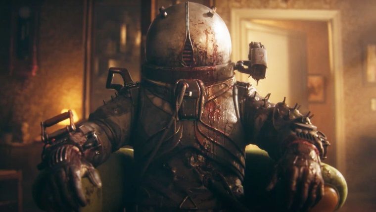 Cronos: The New Dawn Oynanışı İlk Kez Gösterildi