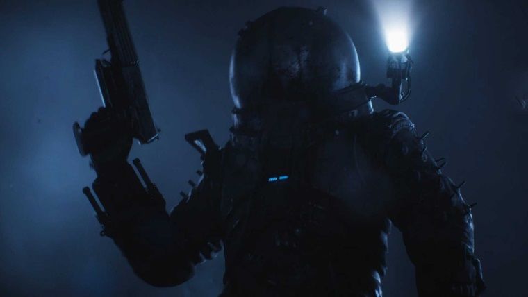 Cronos: The New Dawn’dan 35 Dakikalık Oynanış Videosu Geldi