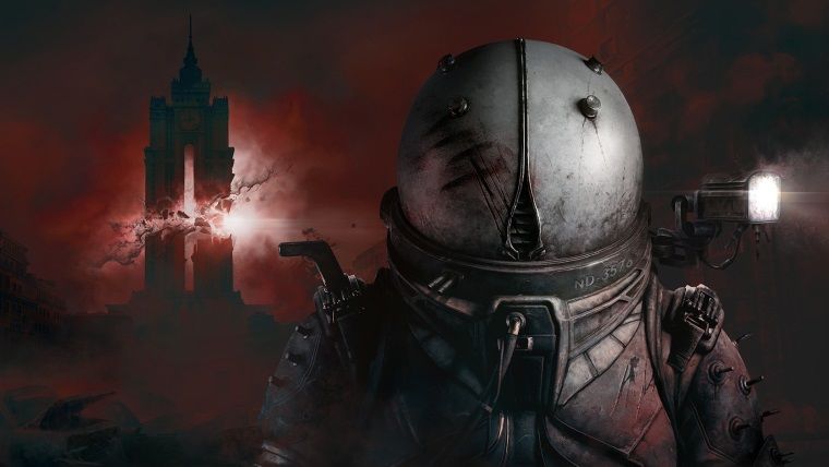 Cronos The New Dawn Çıkış Tarihi Açıklandı