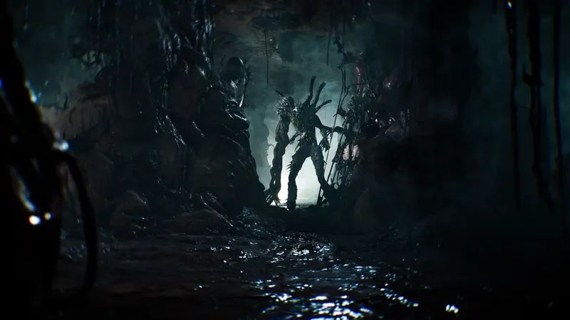 Cronos: The New Dawn Net Bir Son Sunmayacak
