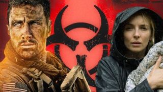 28 Years Later Filminden Tüyler Ürperten İlk Teaser